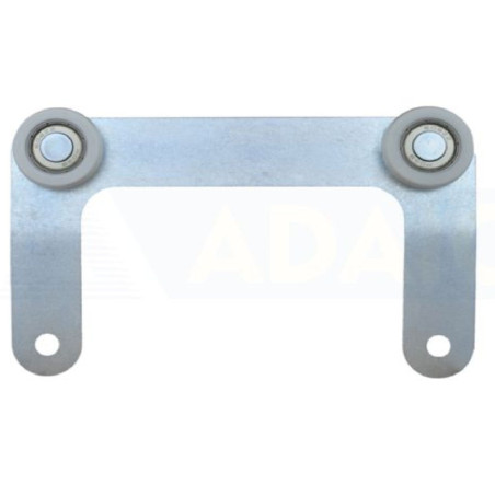 SCHMITZ Baba Makarası