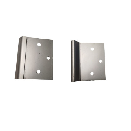 TIRSAN MENTEŞE-ARKA KAPI TEK EKSEN ELX