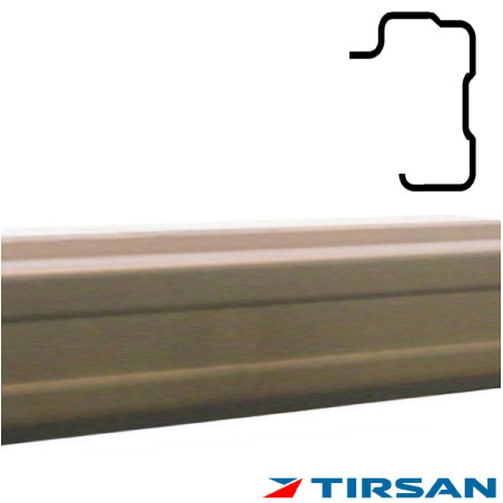 TIRSAN Komple Televre Sağ Scx