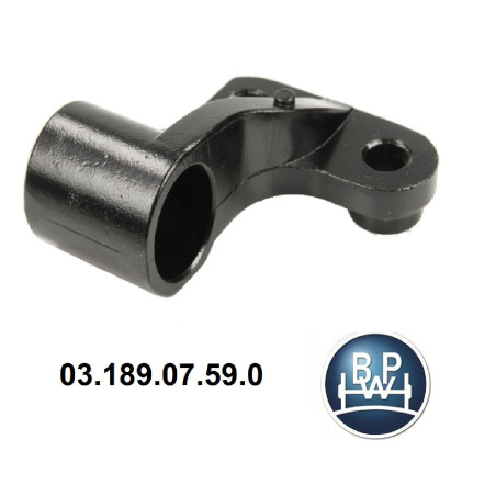 BPW 0318907590 SENSÖR AYAK KAMPANA TİP SOL