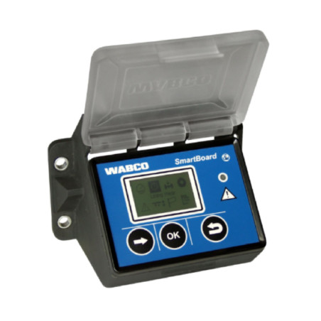 KRONE Smart Board -515130776