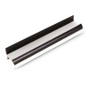 Arka Kapı Pvc Profil 42 mm 3.20 cm boy-4070017