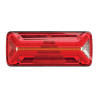 Aspöck Stop Lamba Camı Sağ-Sol Eco Led II -AS18853601