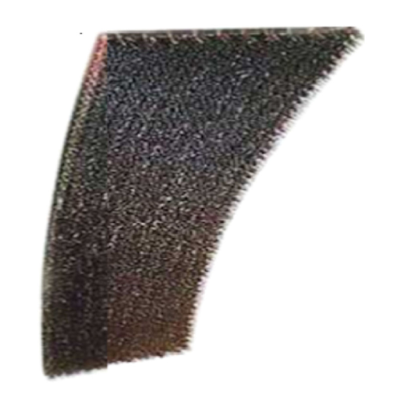 Tırsan Çamurluk Paspas Antısprey 700X650 -CA00108