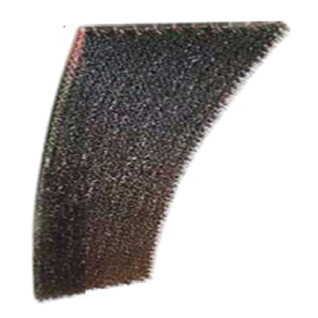 Tırsan Çamurluk Paspas Antısprey 700X650 -CA00108