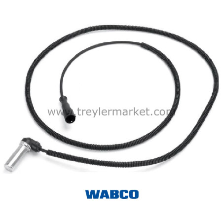 4410328510 Wabco Abs Sensör L tipi 150 cm  Actros
