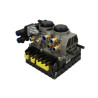 4801020360 Wabco Ebs Modülatör Standart 2S2M Kompozit Pemli -VV01061