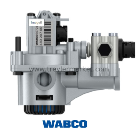 4802070010 Wabco Ebs Role Valfi -VV00054