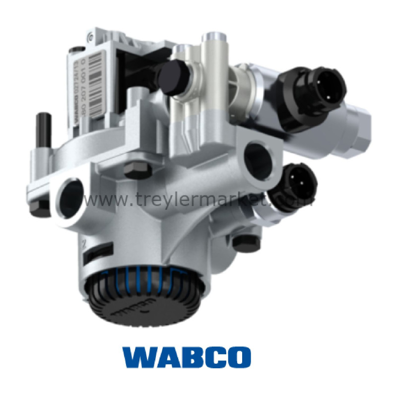 4802070010 Wabco Ebs Role Valfi -VV00054