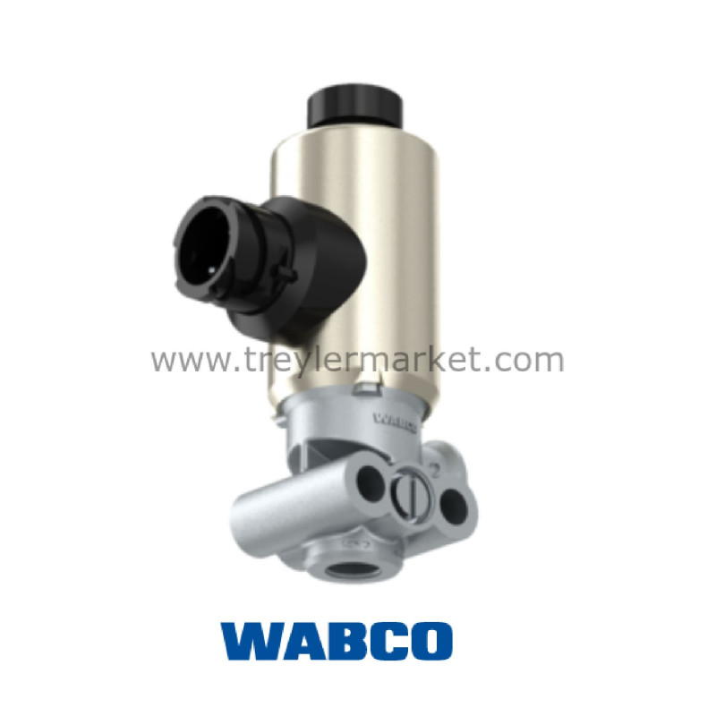 4721706060 Wabco Selenoid Bobin Bajonetli