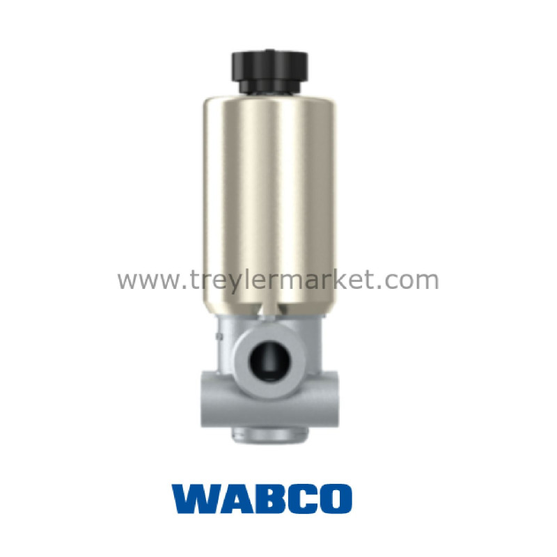 4721706060 Wabco Selenoid Bobin Bajonetli