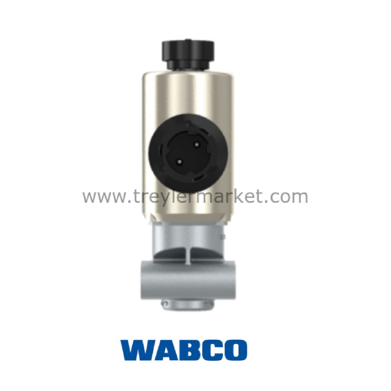 4721706060 Wabco Selenoid Bobin Bajonetli