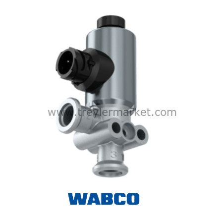 4720706390 Wabco Solenoid Bobin Actros-Axor