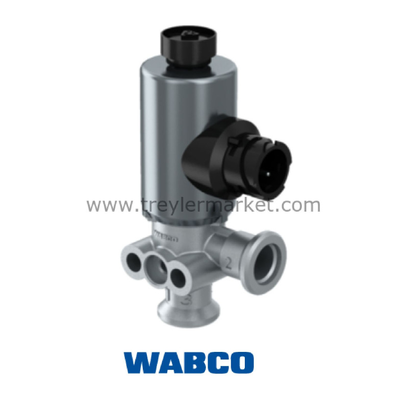 4720706390 Wabco Solenoid Bobin Actros-Axor