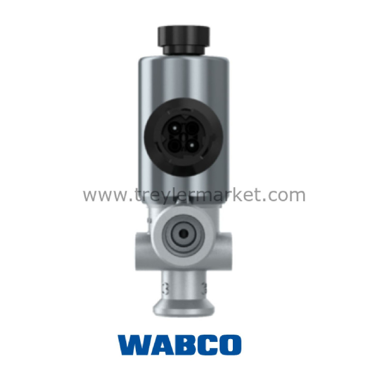 4720706390 Wabco Solenoid Bobin Actros-Axor