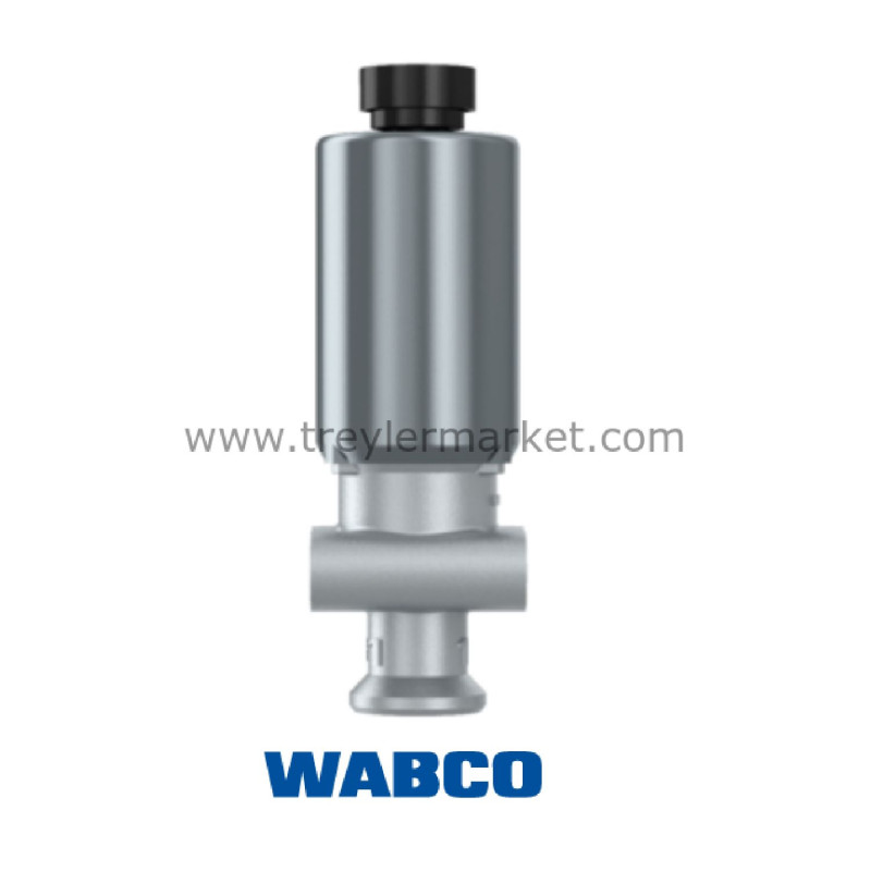 4720706390 Wabco Solenoid Bobin Actros-Axor