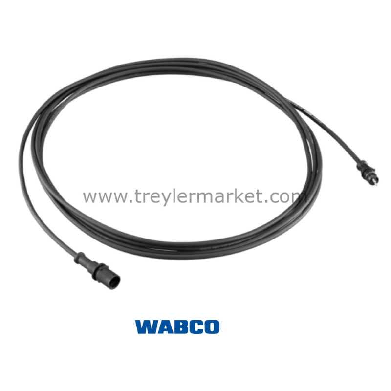4497120380 Wabco Abs Uzatma Kablosu 380 cm