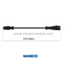 4497120380 Wabco Abs Uzatma Kablosu 380 cm