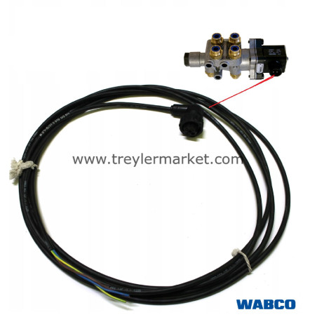 4494130500 Wabco Ebs Bobin Soket Kablosu 5 metre