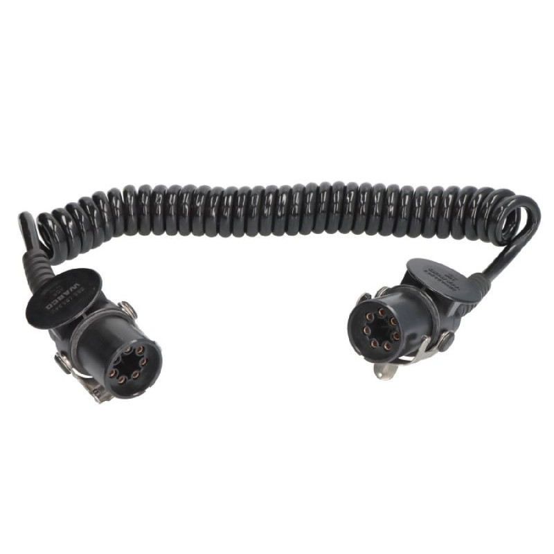 4460082440 WABCO Treyler 7 Pin Abs Ara Kablo