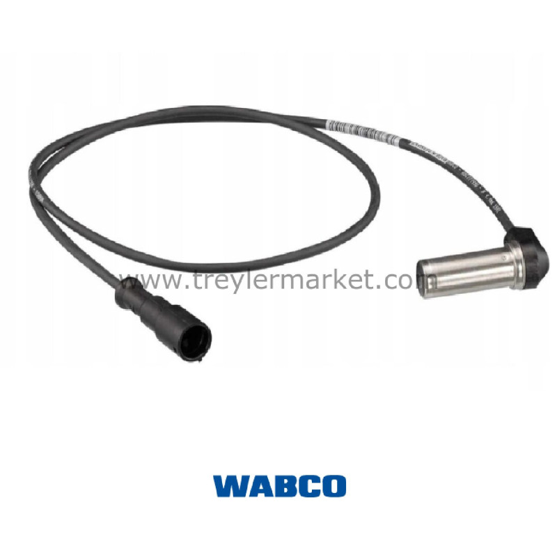 4410328090 Wabco Abs Sensör L tipi 1 Metre 