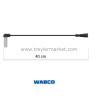 4410328080 Wabco Abs Sensör L Tipi 40 cm.