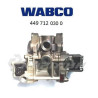 4721950410 Wabco Çiftli Abs Role Ventili