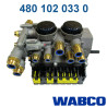 4801020330 Wabco Ebs D 'den EBS E Dönüşüm Set