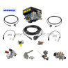 4006051910 Wabco Dorse Ebs E 2s-2m Komple Set 
