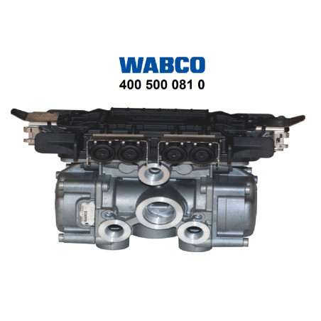 4005000810 Wabco Abs WCS2 Compact Beyin
