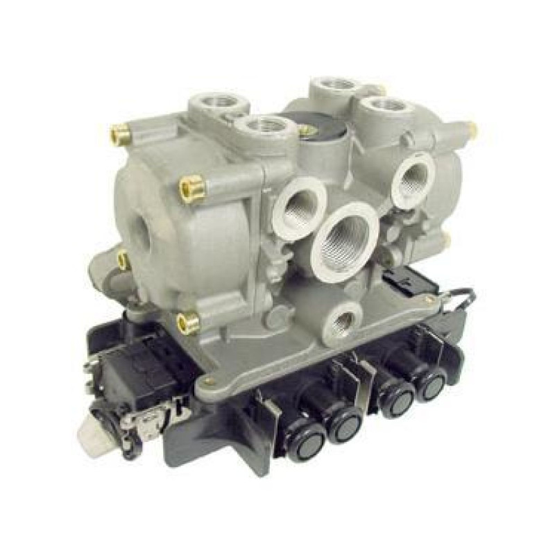 4005000810 Wabco Abs WCS2 Compact Beyin