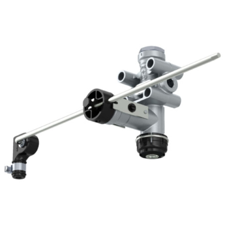 4640060020 Wabco Süspansiyon Seviye Ventili T AD211511