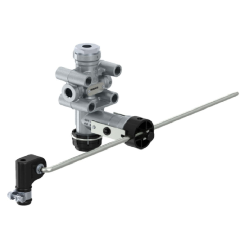 4640060020 Wabco Süspansiyon Seviye Ventili T AD211511