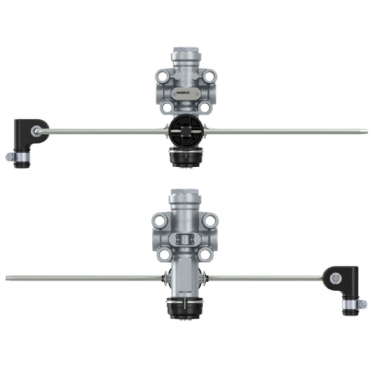 4640060020 Wabco Süspansiyon Seviye Ventili T AD211511