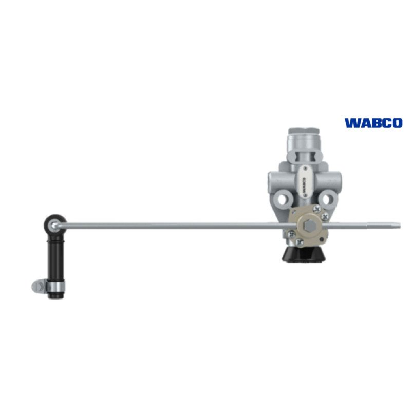 4640023300 Wabco Hava Süspansiyon Seviye Ventili