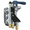 4630905000 Wabco Rampa Körük İndirme Kolu 