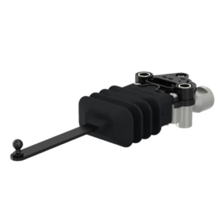 4640070020 Wabco Kabin Körük Ventili Volvo