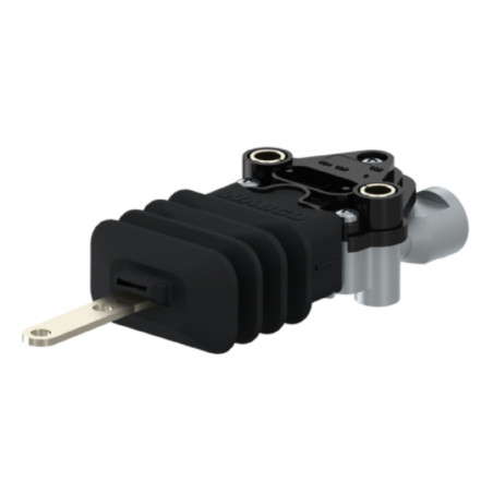 4640070100 Wabco Kabin Körük Ventili Scania-Daf-Renault