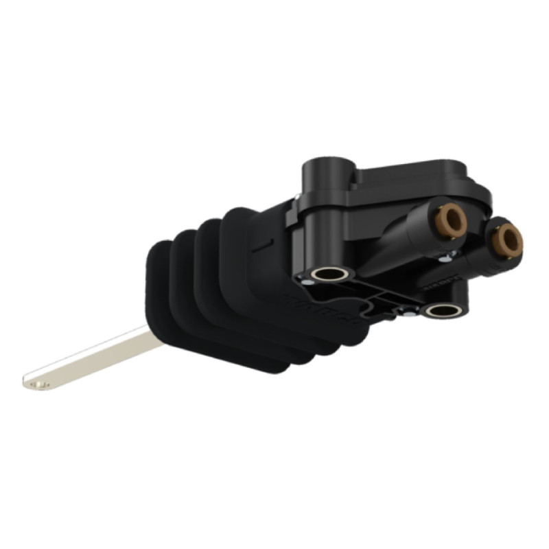 4640070010 Wabco Kabin Körük Ventili Renault-Man-Iveco-Daf