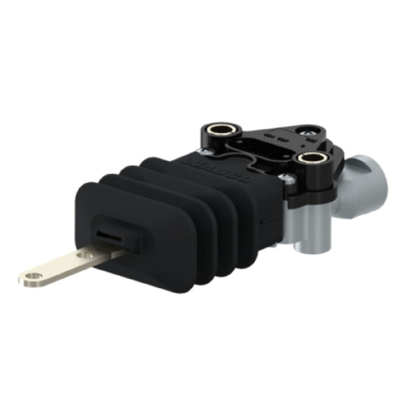 4640070110 Wabco Kabin Körük Ventili Mercedes-Daf