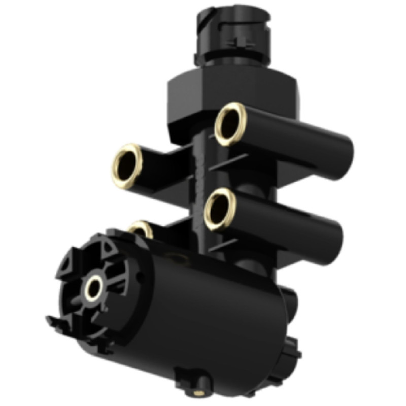 4410500120 Wabco Ecas Ventili Axor-Atego 