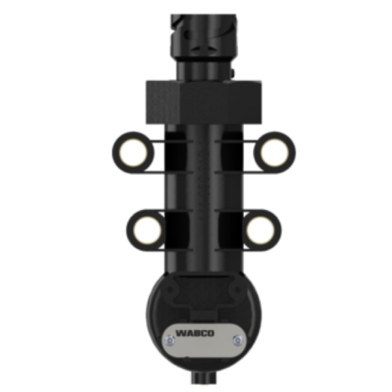 4410500120 Wabco Ecas Ventili Axor-Atego 