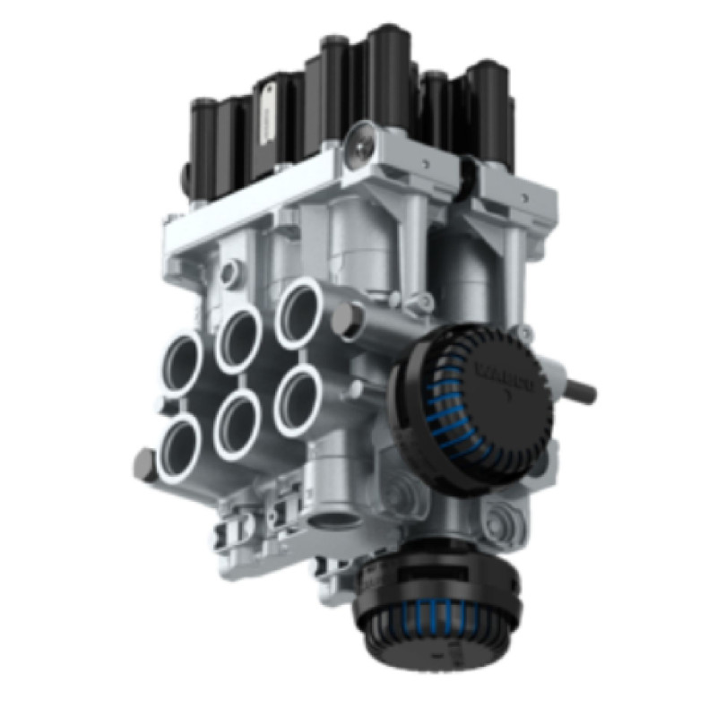 4729051140 Wabco Ecas Ventil Tırsan -VV00117