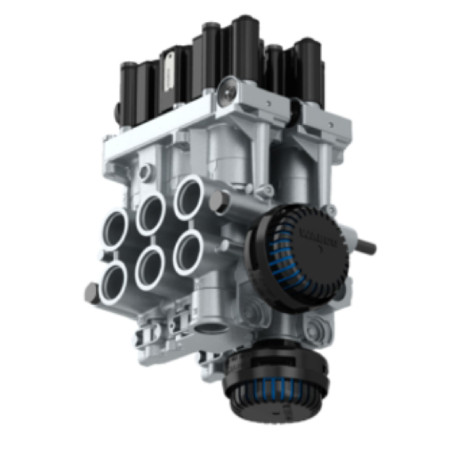 4729051140 Wabco Ecas Ventil Tırsan -VV00117