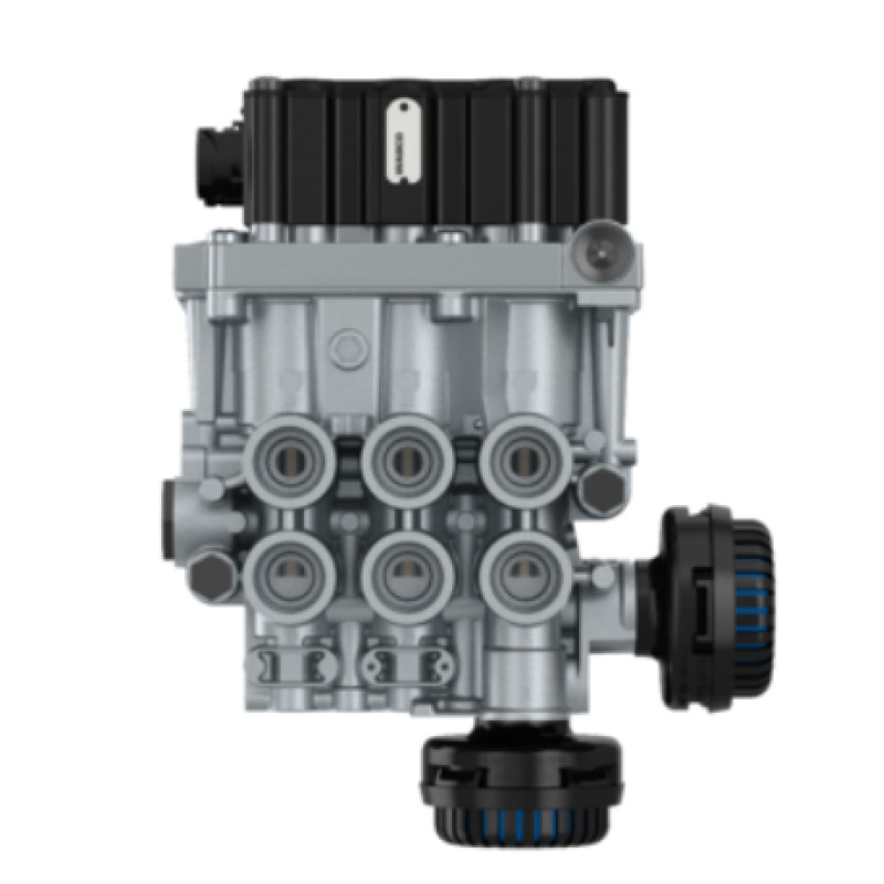 4729051140 Wabco Ecas Ventil Tırsan -VV00117