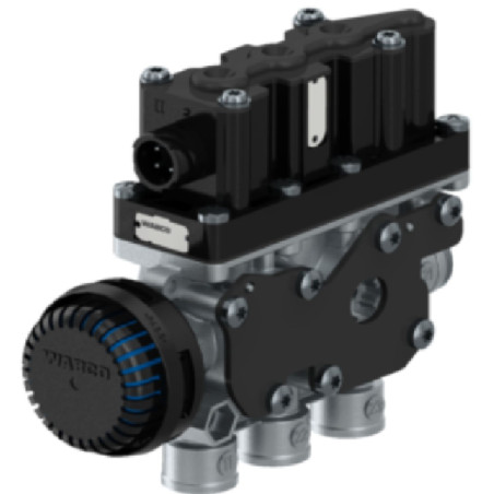 4728800300 Wabco Ecas Ventili  Man -Daf- 