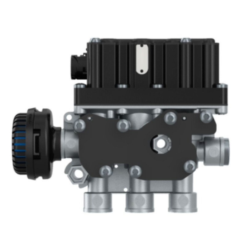 4728800300 Wabco Ecas Ventili  Man -Daf- 