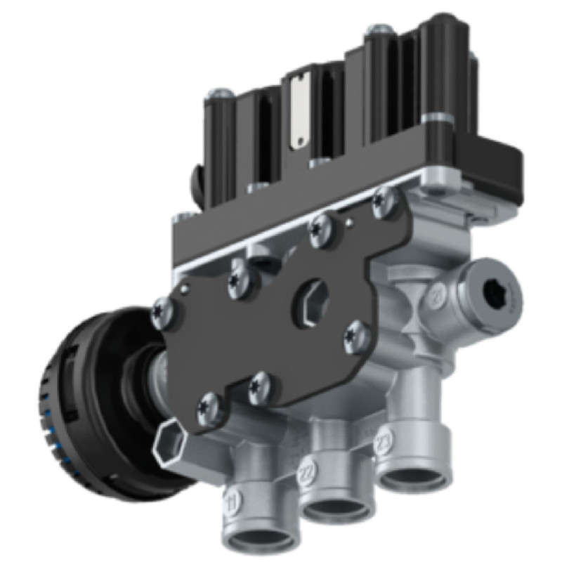 4728800300 Wabco Ecas Ventili  Man -Daf- 