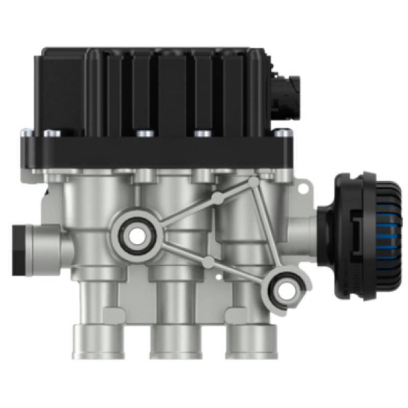 4728800010 WabcoEcas Ventili Renault-Man-Iveco 