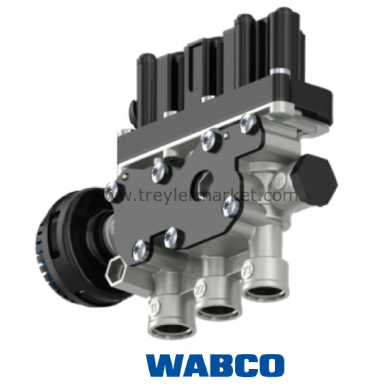 4728800010 WabcoEcas Ventili Renault-Man-Iveco 